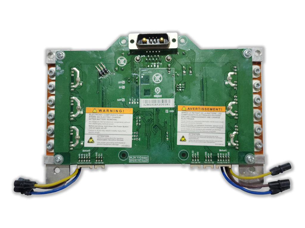 Original Control Board for Segway miniPRO and Ninebot S