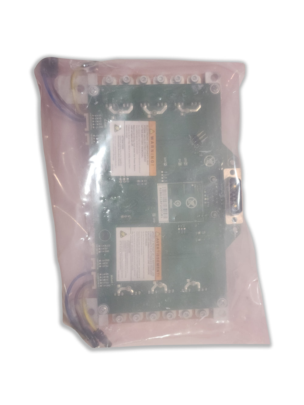 Original Control Board for Segway miniPRO and Ninebot S