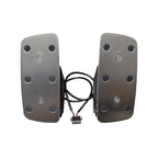 Montagesatz für Gas- und Bremspedal für Gokart Pro