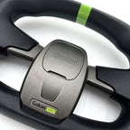 Original Replacement Steering Wheel for Gokart Pro