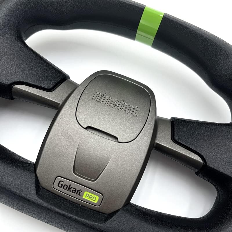 Original Replacement Steering Wheel for Gokart Pro