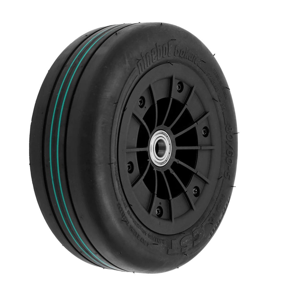 Front wheel assembly for Gokart, Gokart Pro and Gokart Pro Lamborghini