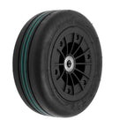 Front wheel assembly for Gokart, Gokart Pro and Gokart Pro Lamborghini