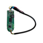 Original LED Dashboard Bluetooth Board with Ninebot G30LP