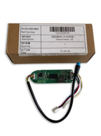 Original LED Dashboard for Ninebot Kickscooter MAX G30