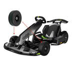 Front wheel assembly for Gokart, Gokart Pro and Gokart Pro Lamborghini