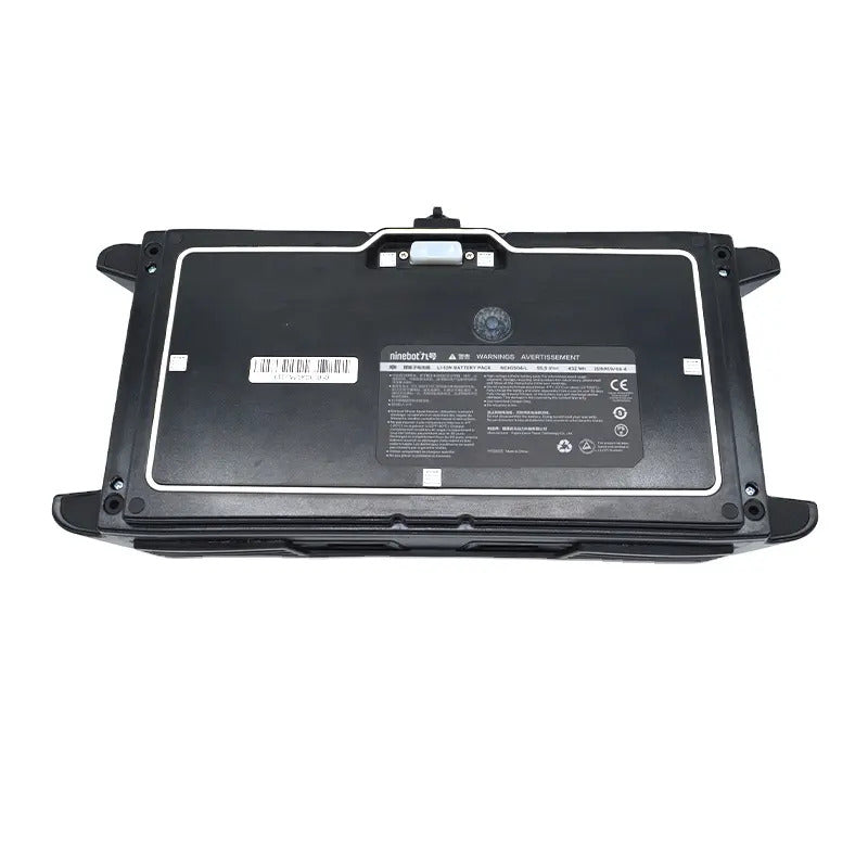 Ninebot GoKart Pro Batteriebaugruppe (432 Wh)