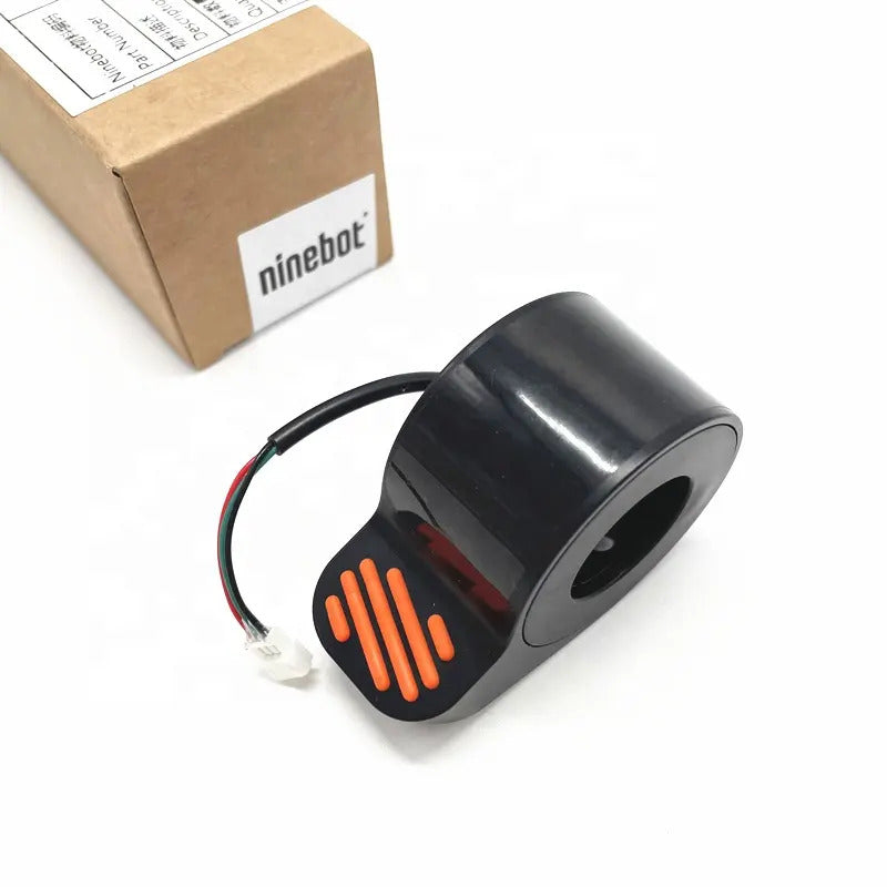 Original Accelerator throttle for Ninebot Electric Scooter Model F