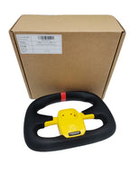 Kit d'accessoires de volant pour Ninebot Gokart Pro - Lamborghini