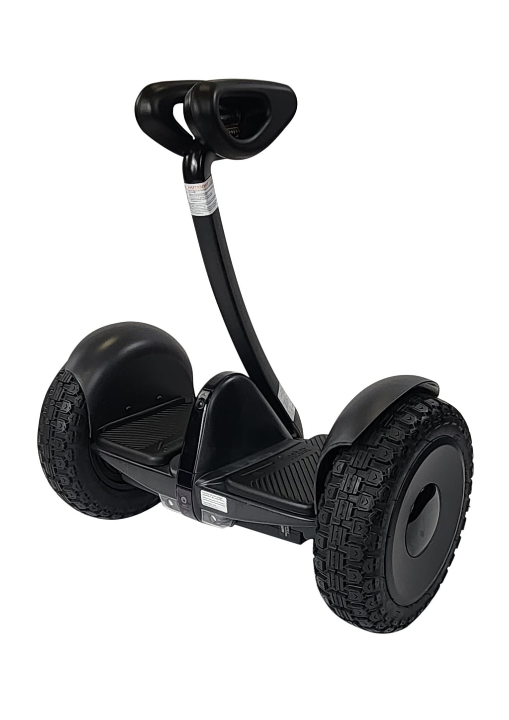 Édition hybride M4M du Ninebot S