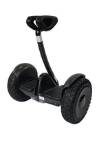 Édition hybride M4M du Ninebot S