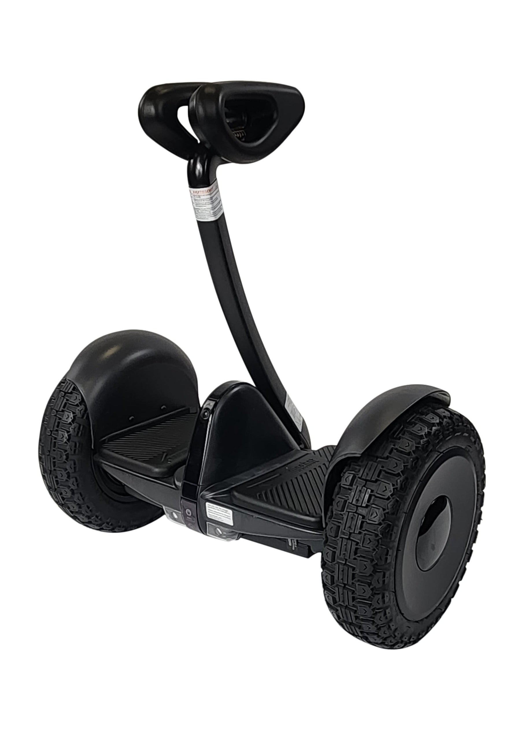 M4M Hybrid Edition of the Ninebot S