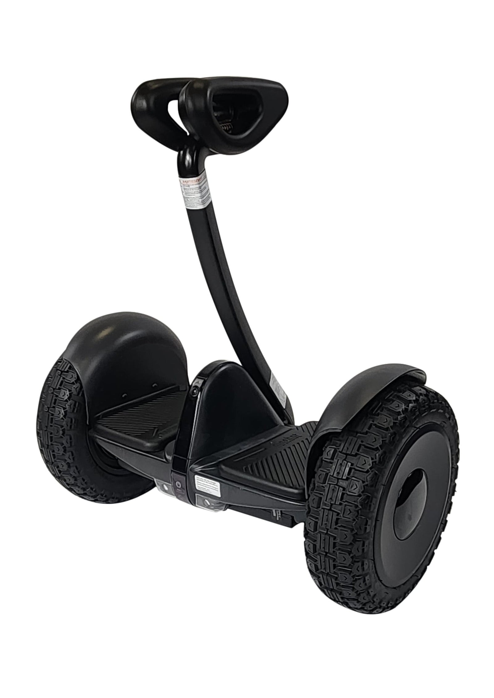 Édition hybride M4M du Ninebot S