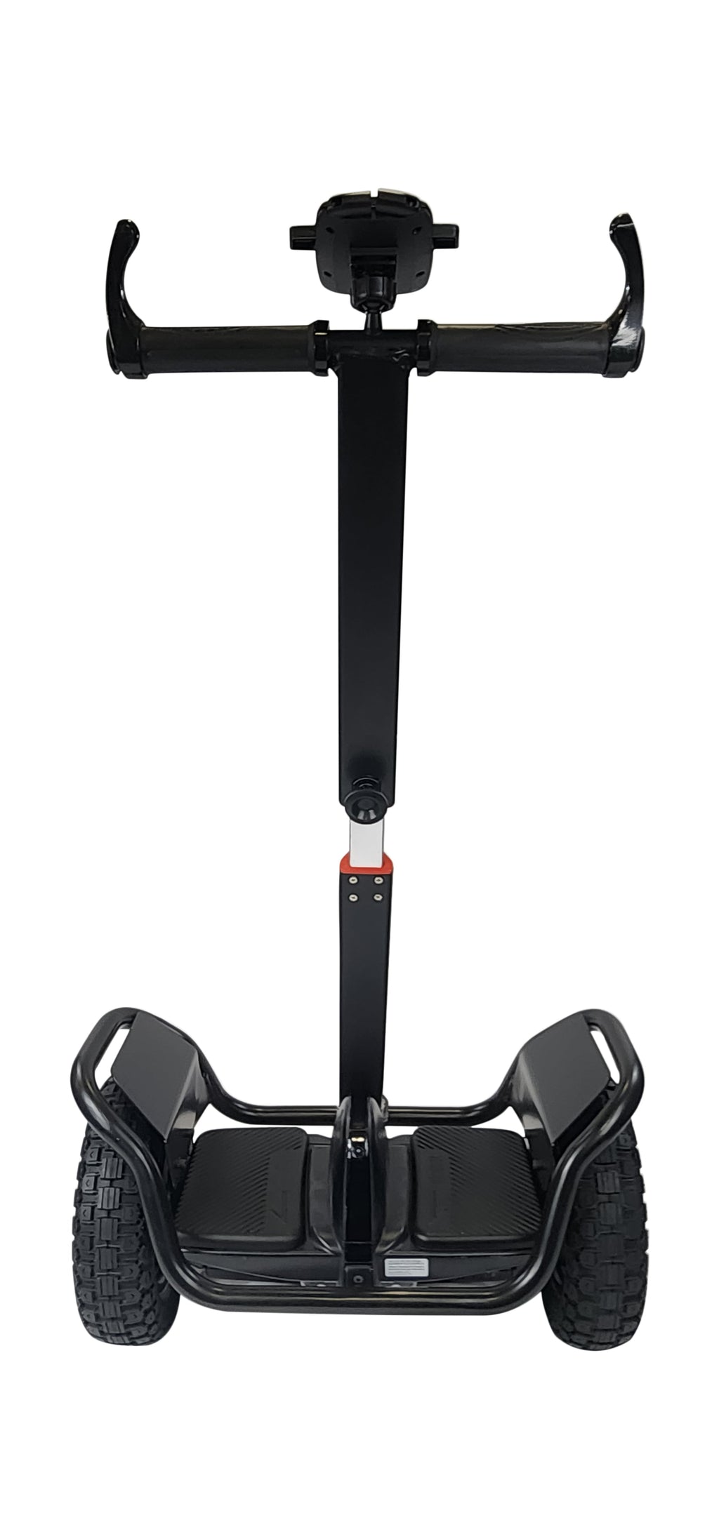 Édition hybride M4M du Ninebot S avec guidon amovible (maintenant avec livraison gratuite*)