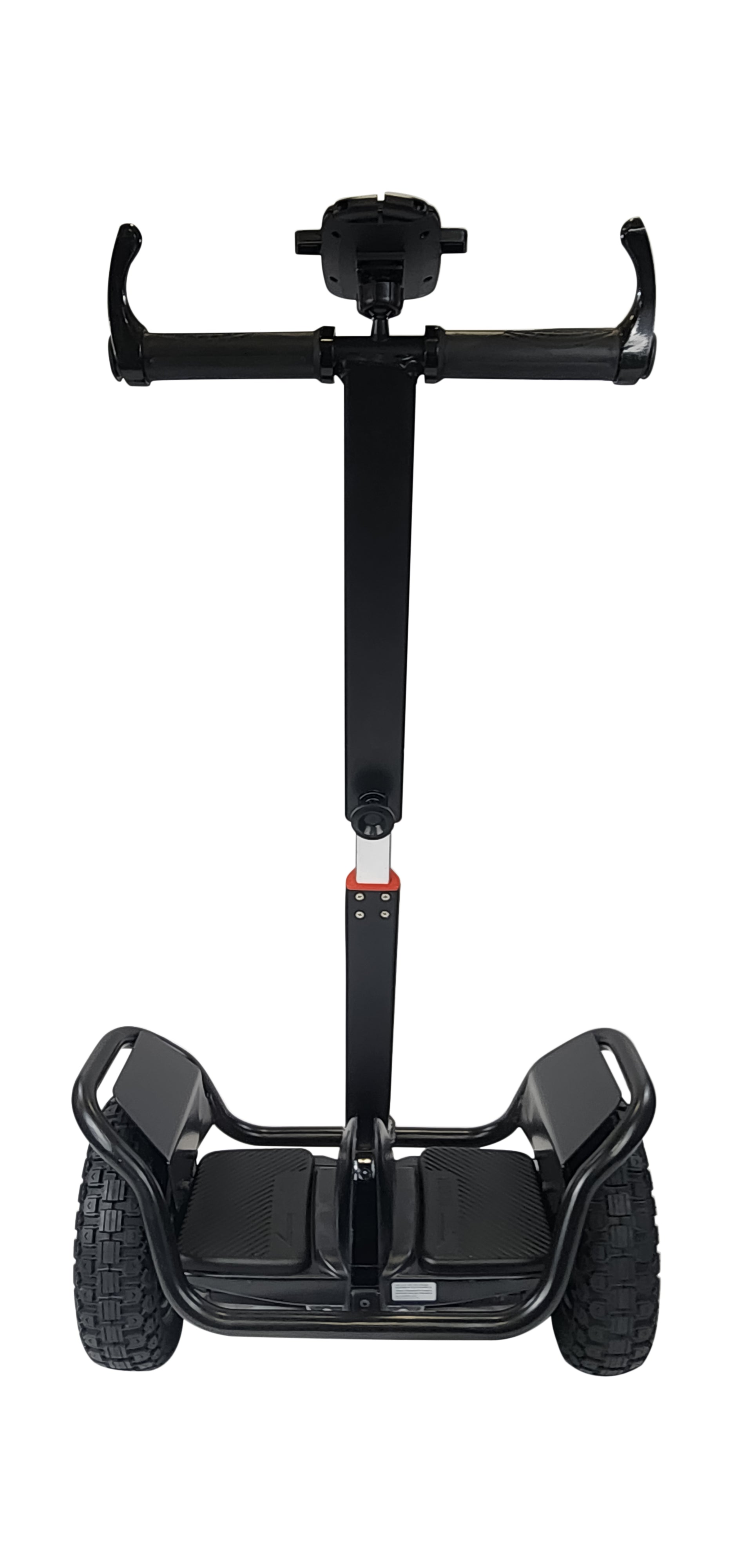 M4M Hybrid Edition of the Ninebot S with Removable Handlebar (Now with Free Shipping*)