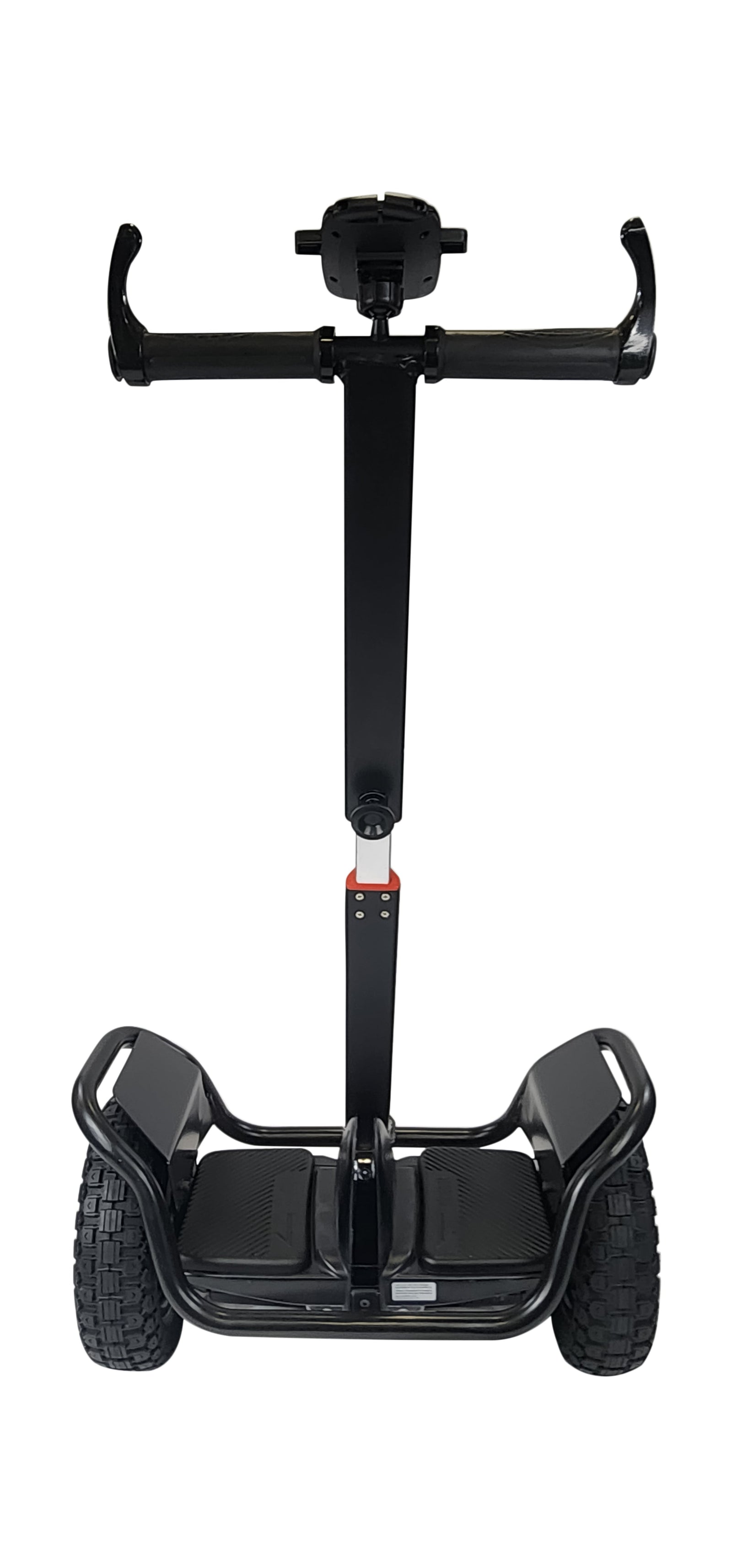 Édition hybride M4M du Ninebot S avec guidon amovible (maintenant avec livraison gratuite*)