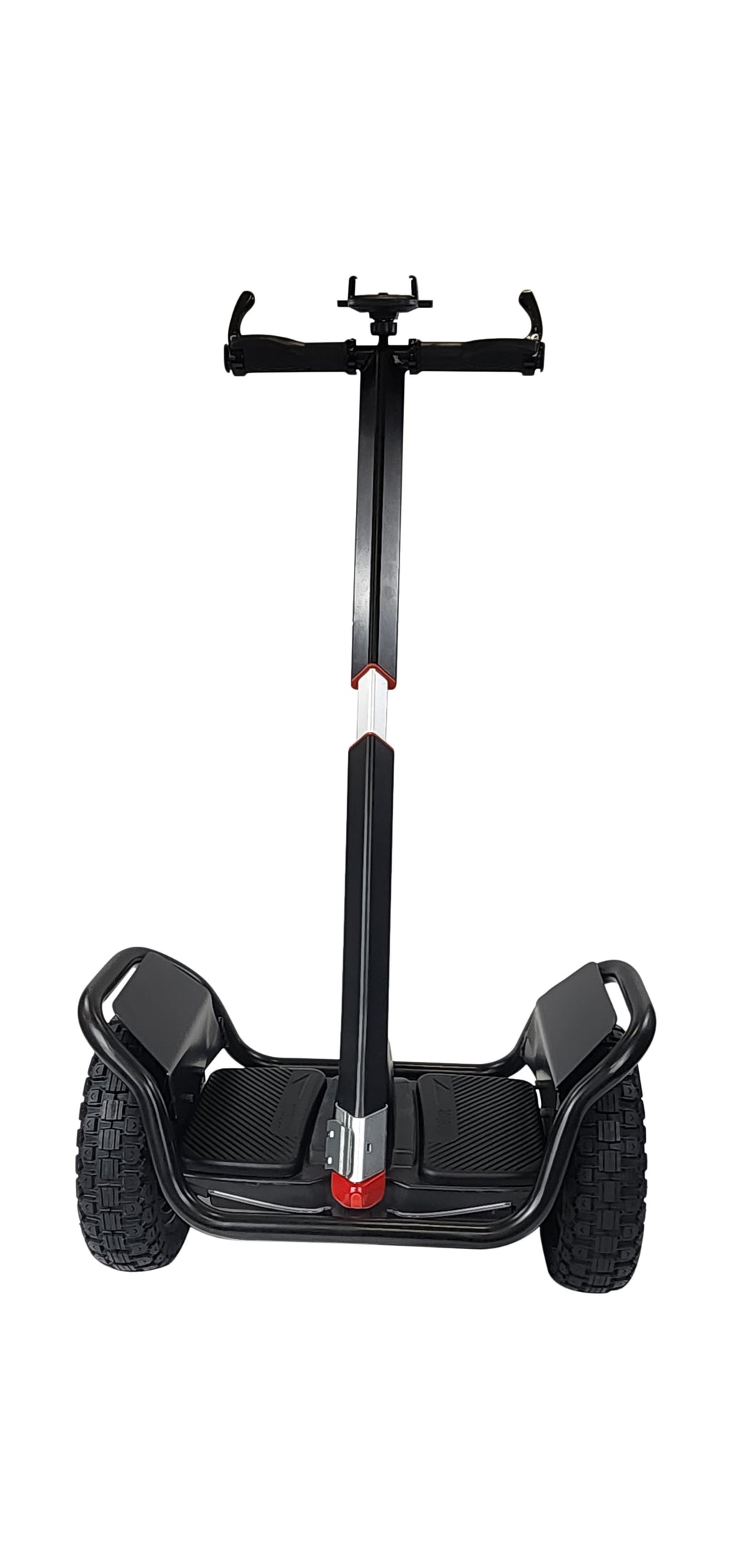 Édition hybride M4M du Ninebot S avec guidon amovible (maintenant avec livraison gratuite*)