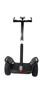 Édition hybride M4M du Ninebot S avec guidon amovible (maintenant avec livraison gratuite*)