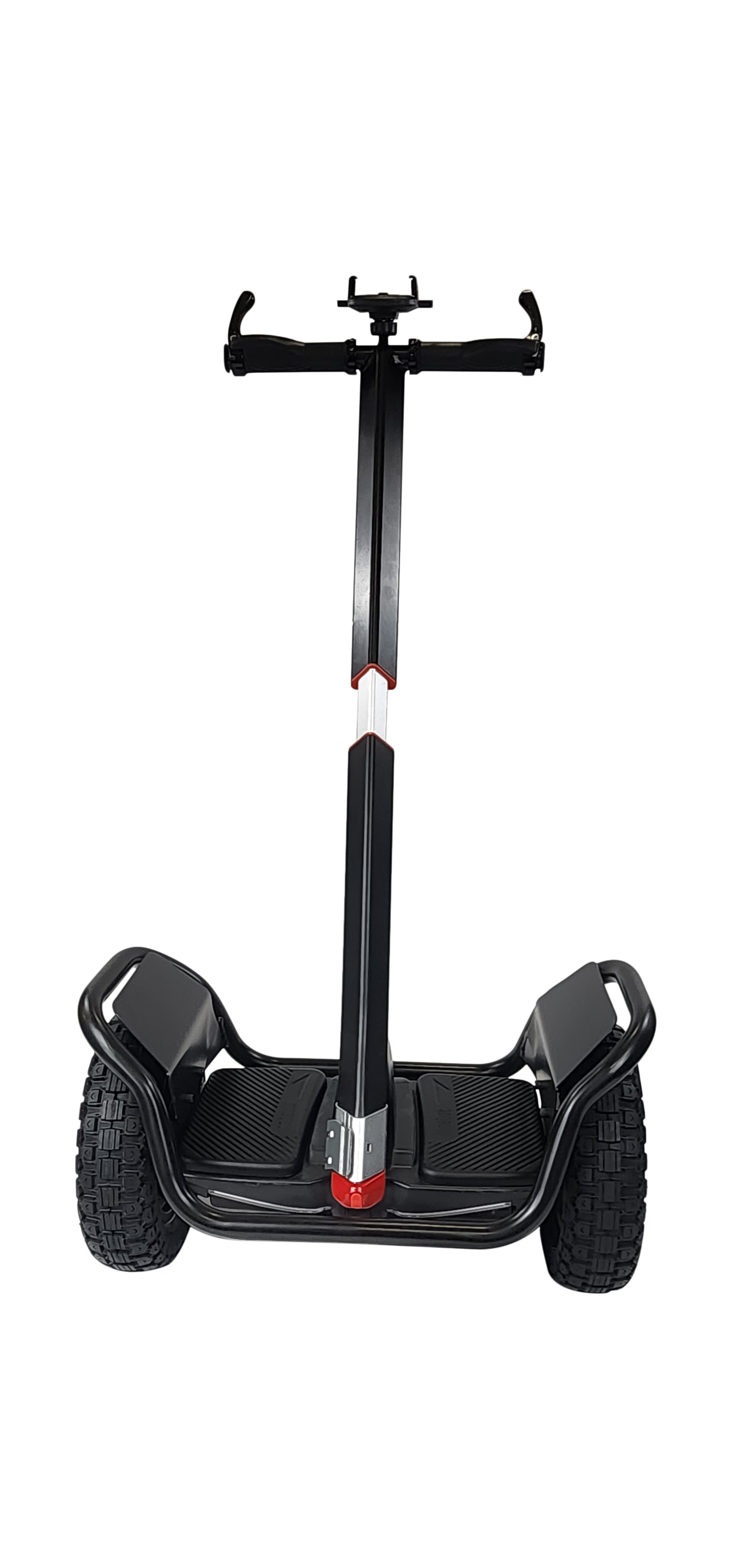 M4M Hybrid Edition of the Ninebot S with Removable Handlebar (Now with Free Shipping*)