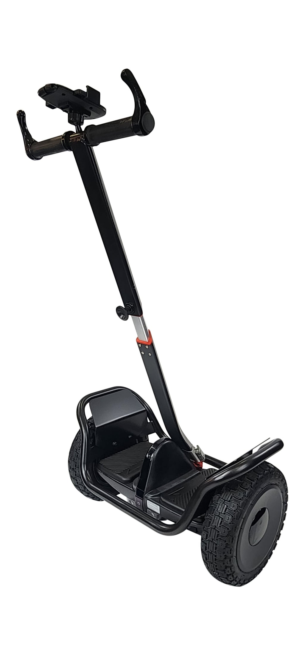 Édition hybride M4M du Ninebot S avec guidon amovible (maintenant avec livraison gratuite*)