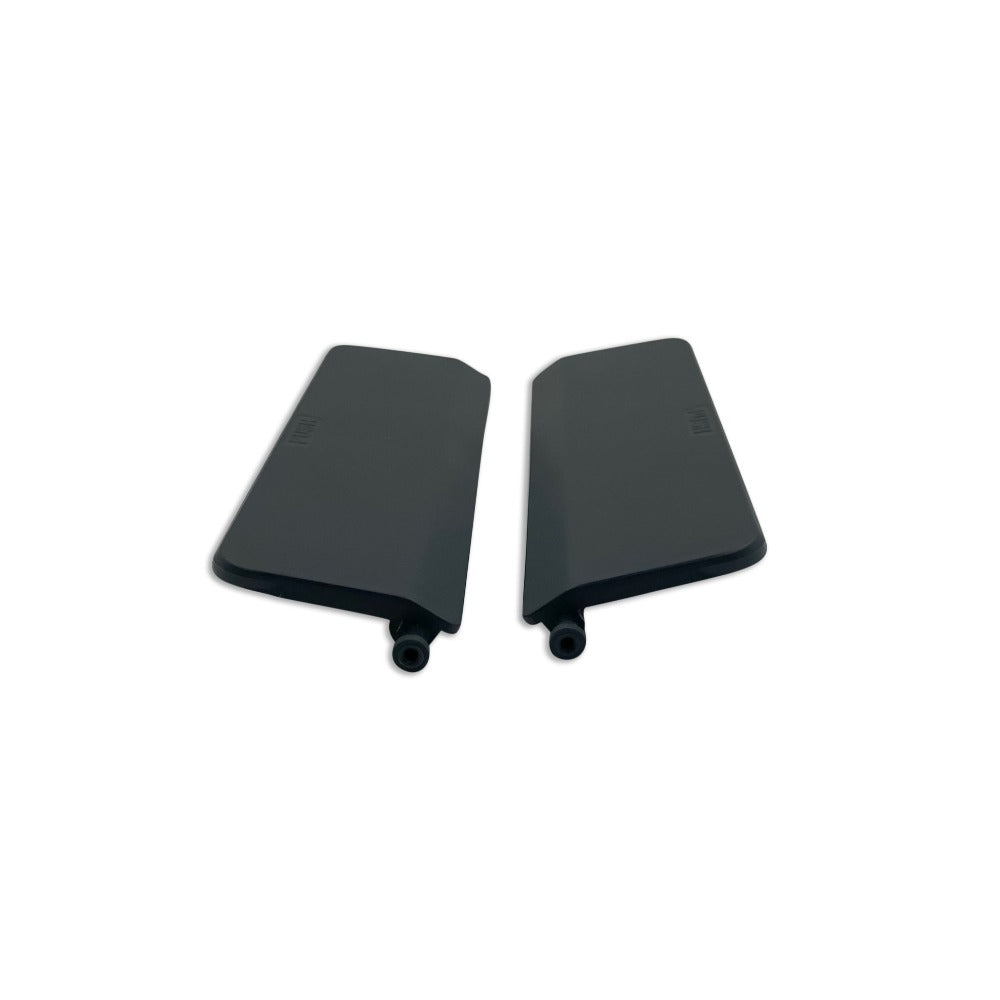 Battery covers for Ninebot Mecha