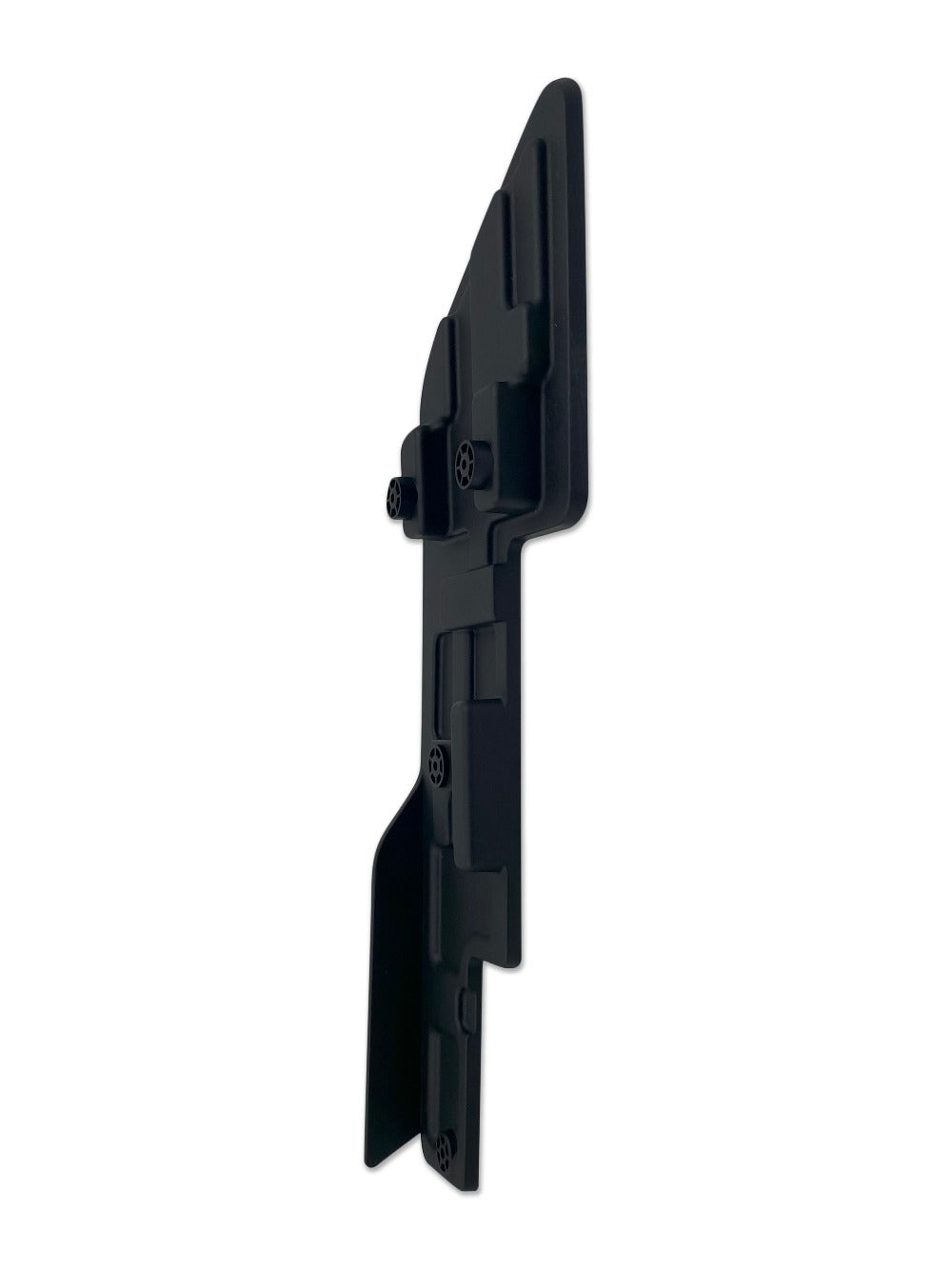 Left wing accessory kit for Ninebot Gokart Pro - Lamborghin