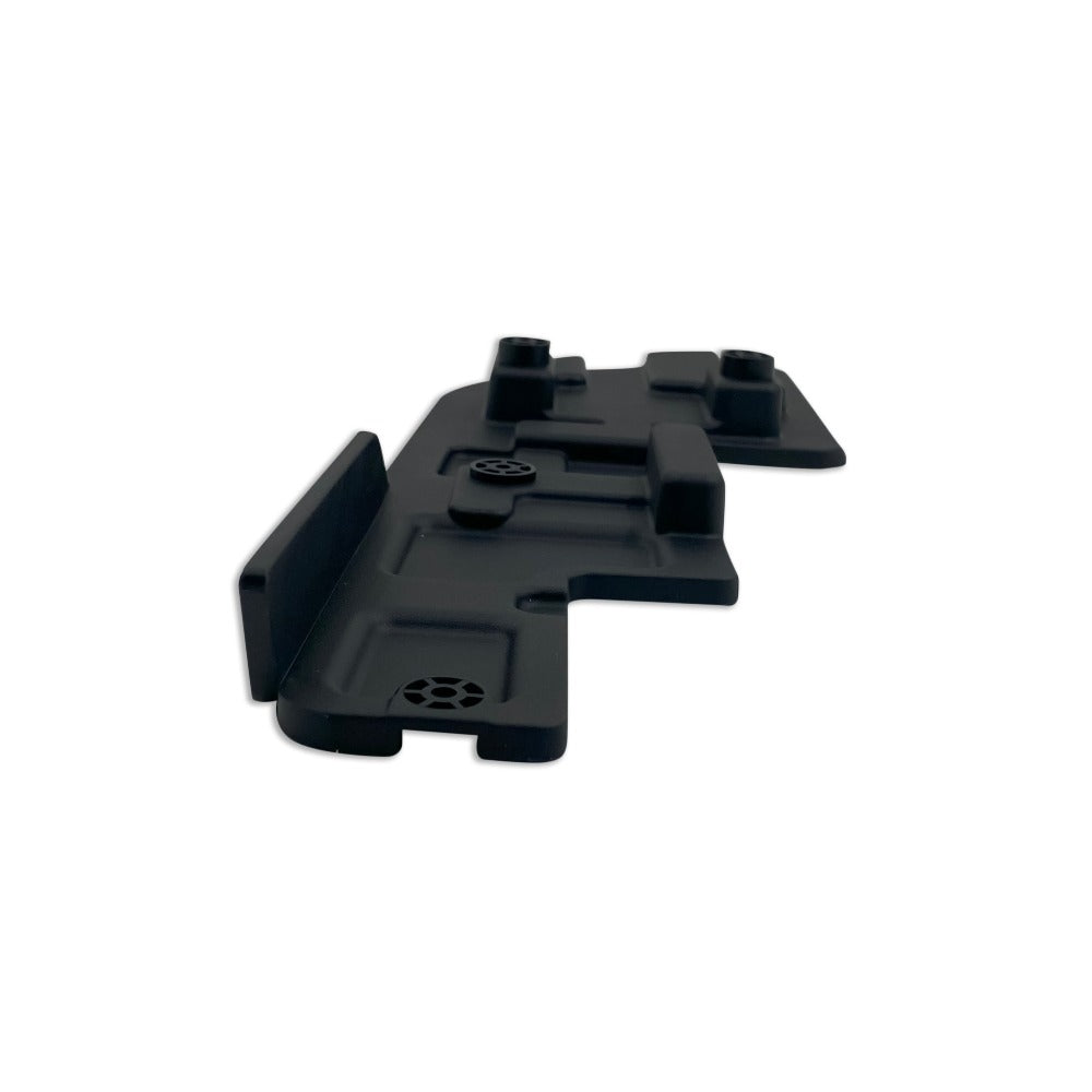Left wing accessory kit for Ninebot Gokart Pro - Lamborghin