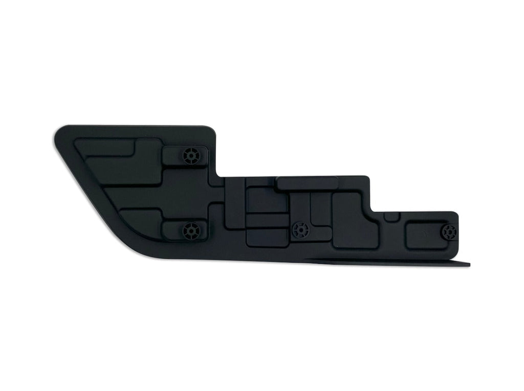 Left wing accessory kit for Ninebot Gokart Pro - Lamborghin
