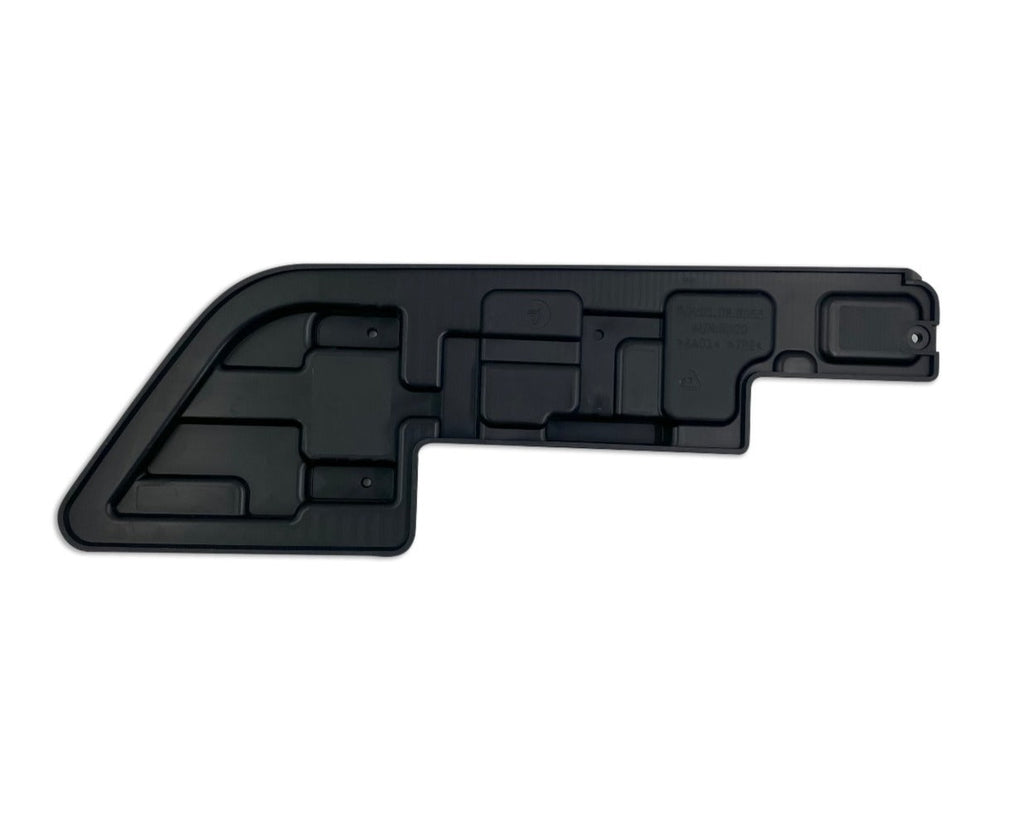 Left wing accessory kit for Ninebot Gokart Pro - Lamborghin