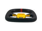 Steering wheel accessory kit for Ninebot Gokart Pro - Lamborghini Media 1 of 5