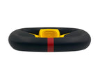 Steering wheel accessory kit for Ninebot Gokart Pro - Lamborghini Media 1 of 5