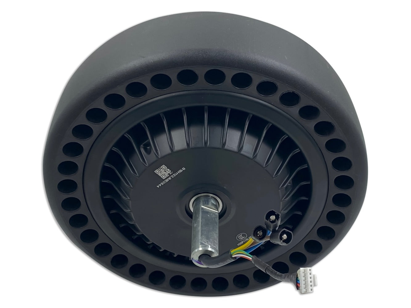 Hub motor assembly accessories kit for Ninebot Gokart Pro - Lamborghini