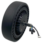 Hub motor assembly accessories kit for Ninebot Gokart Pro - Lamborghini