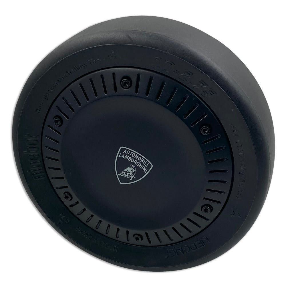 Hub motor assembly accessories kit for Ninebot Gokart Pro - Lamborghini