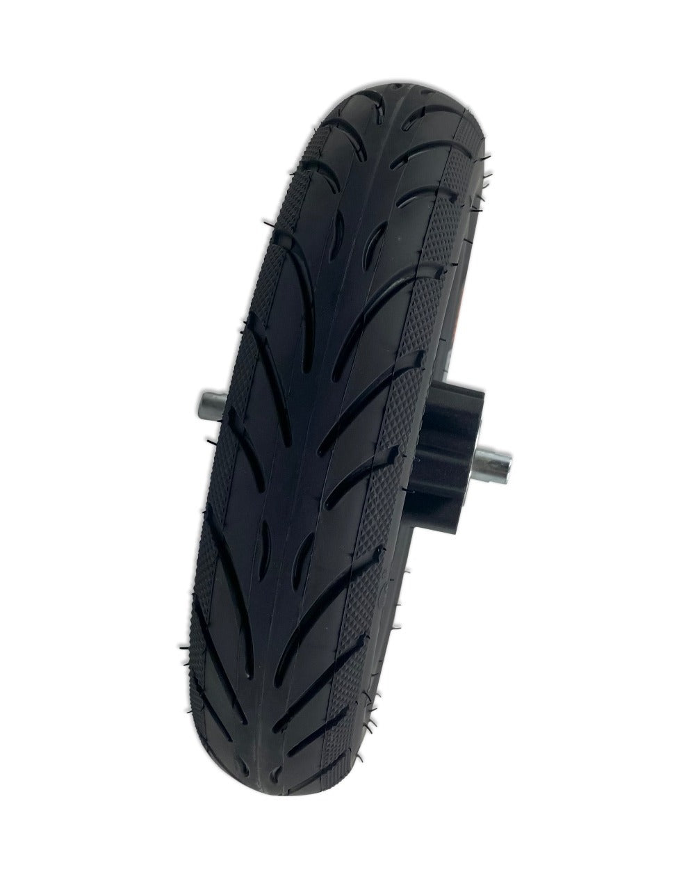 Rear wheel assembly after sale accessories kit for Ninebot S cooter Model F