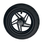 Rear wheel assembly for Ninebot Scooter Model F