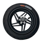 Rear wheel assembly after sale accessories kit for Ninebot S cooter Model F