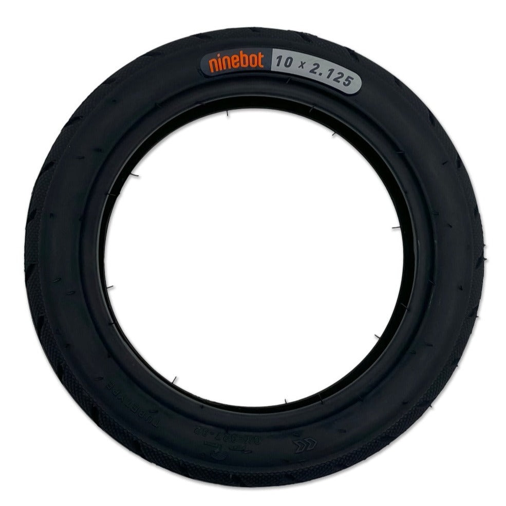 Outer tyre for Ninebot Model F Series