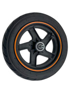 Rear wheel assembly after sale accessories kit Model F40