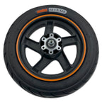 Rear wheel assembly after sale accessories kit Model F40