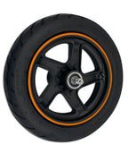 Rear wheel assembly after sale accessories kit Model F40