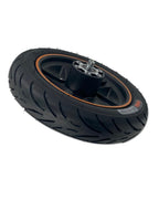 Rear wheel assembly after sale accessories kit Model F40