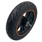 Rear wheel assembly after sale accessories kit Model F40