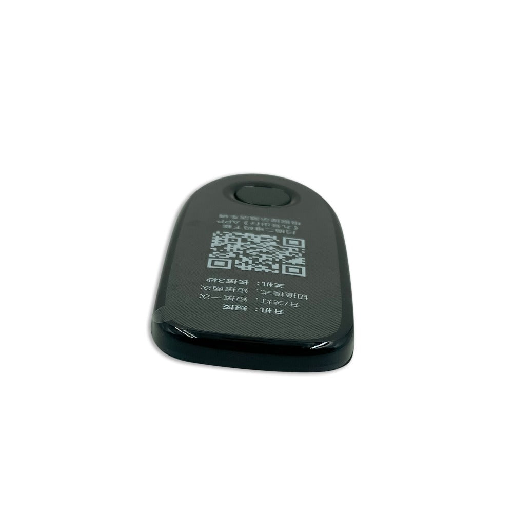 Dashboard cover for Ninebot Electric Kickscooter Model F