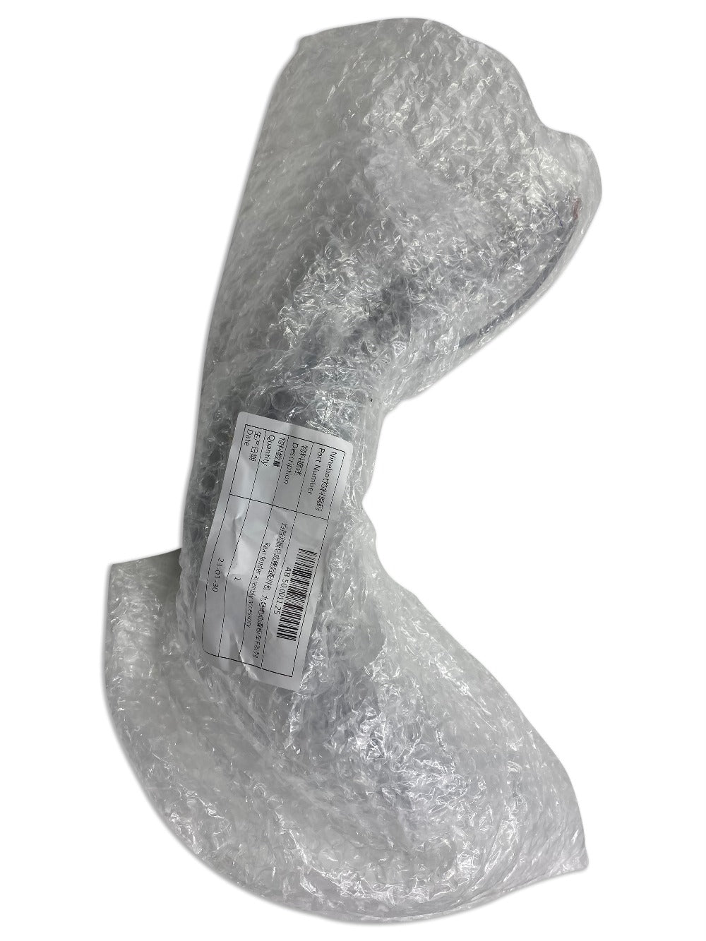 Rear fender assembly Ninebot Model F