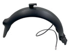 Rear fender assembly Ninebot Model F
