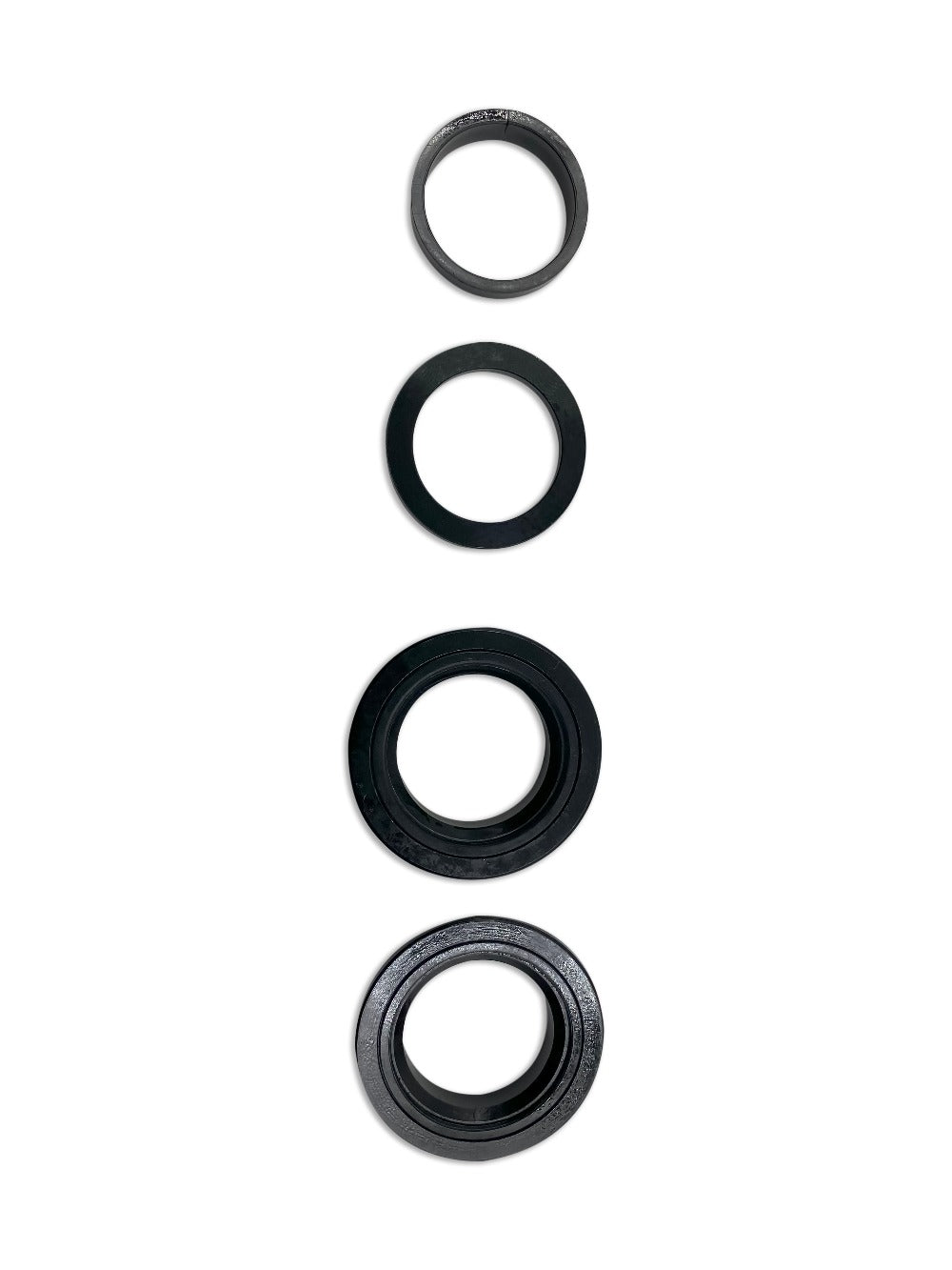 G30 Front Fork Front Pipe Rotating Part