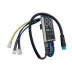 Original Dashboard for Ninebot Kick Scooter F Media 4 of 10