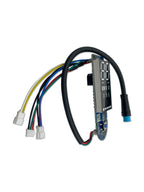 Original Dashboard for Ninebot Kick Scooter F Media 4 of 10