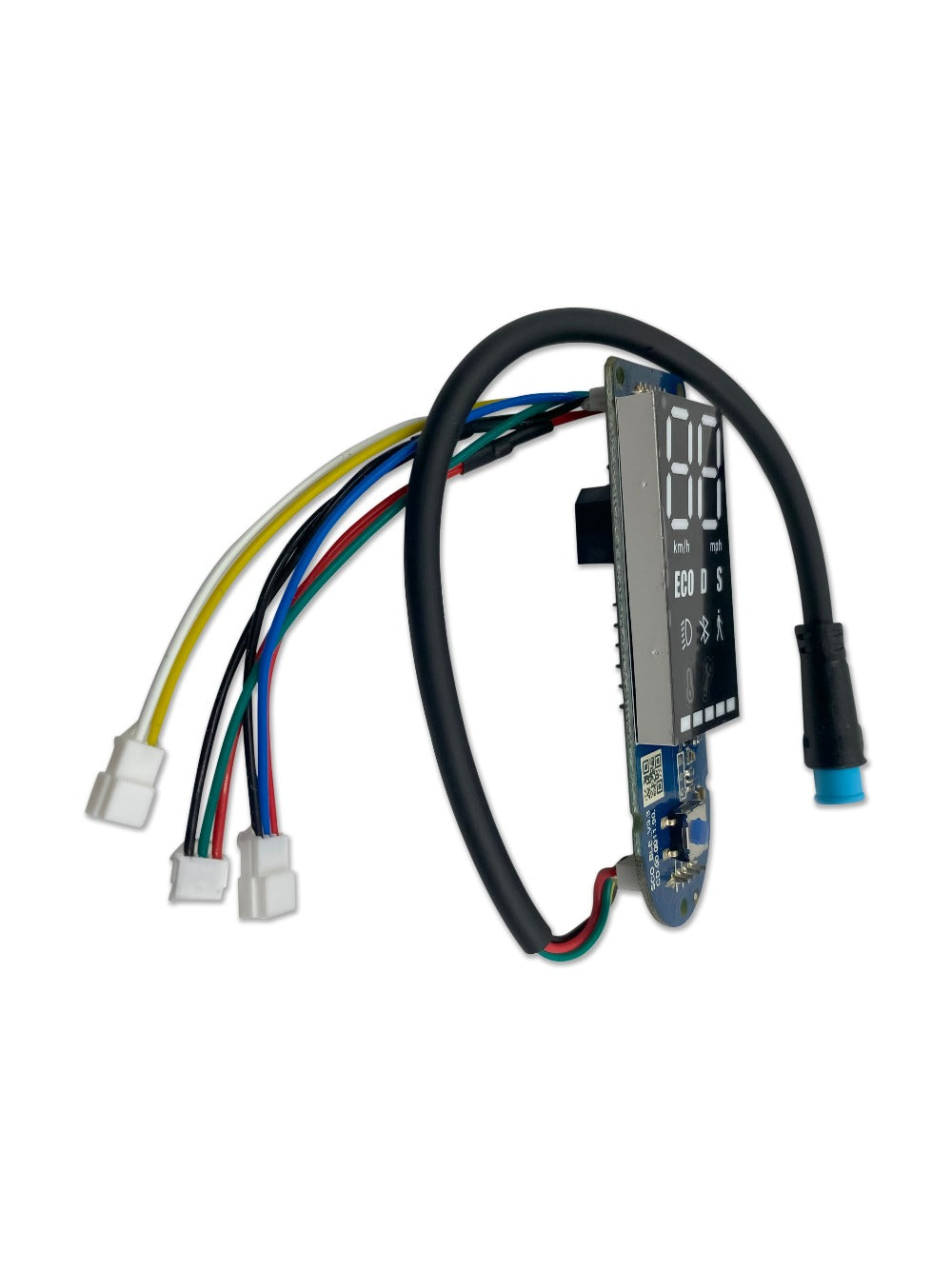 Original Dashboard for Ninebot Kick Scooter F Media 4 of 10